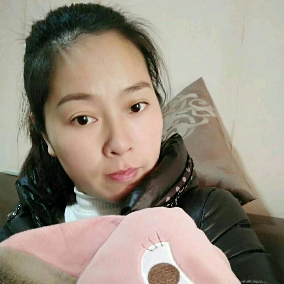 花花^O^