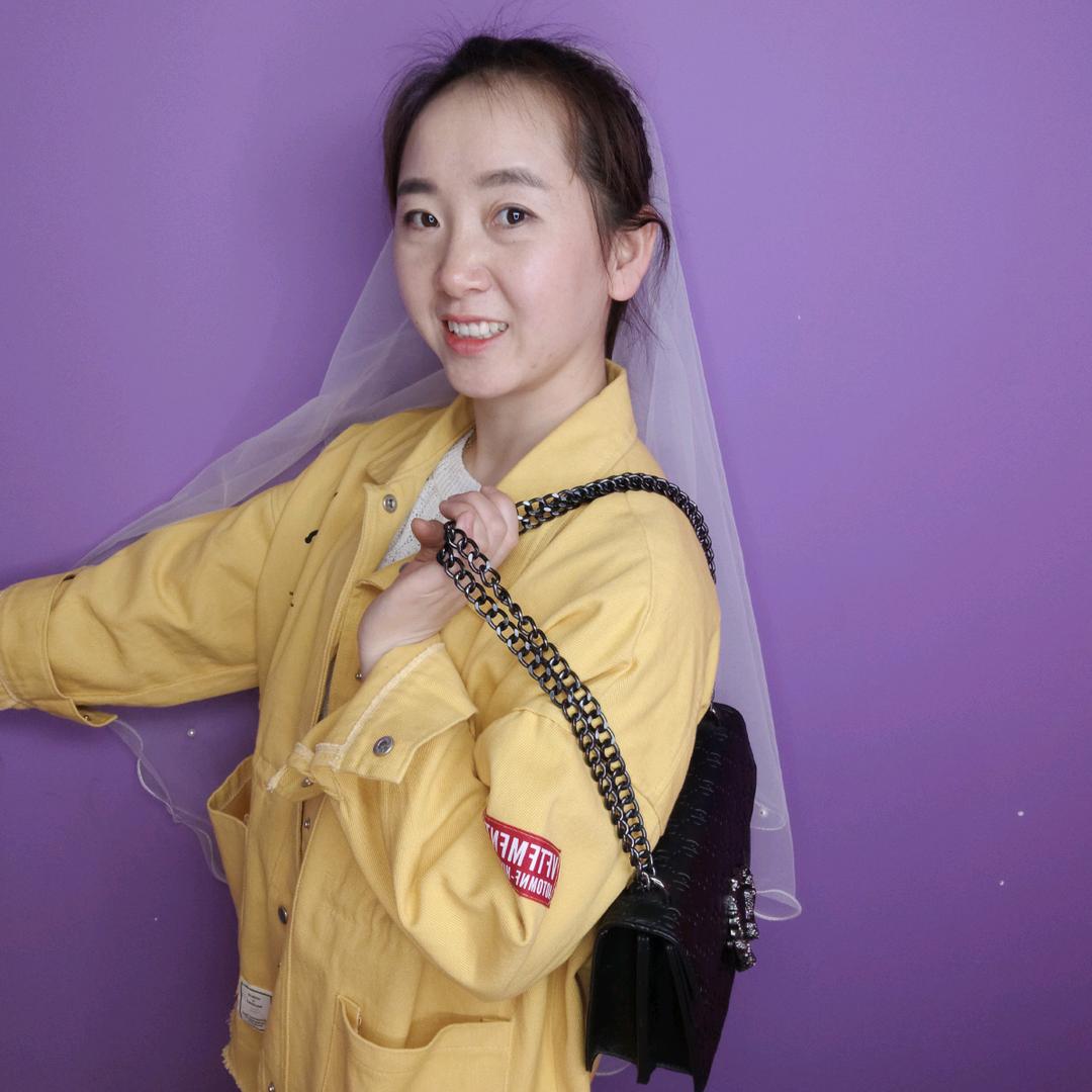 是茹仔仔呀😜