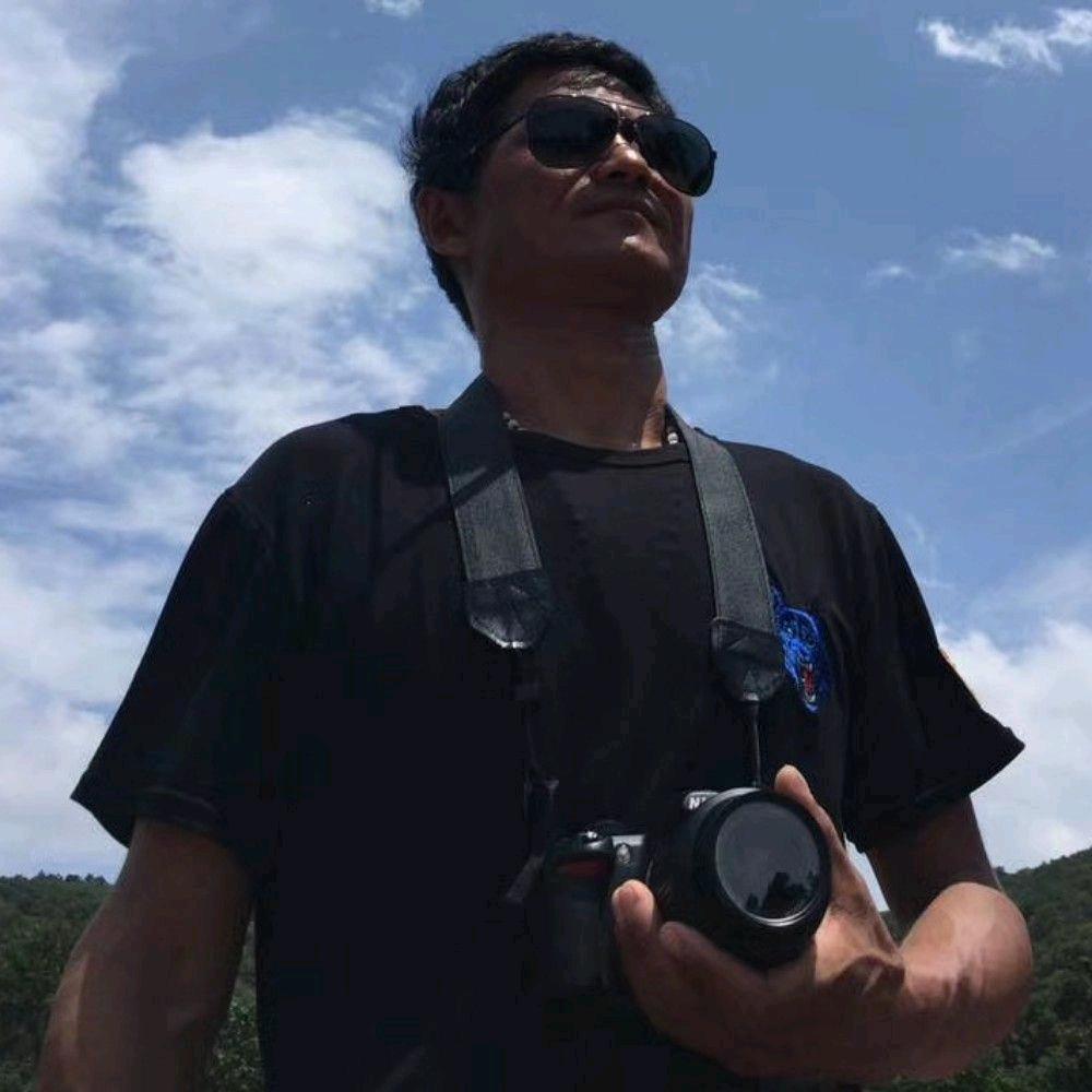 孤独浪子：