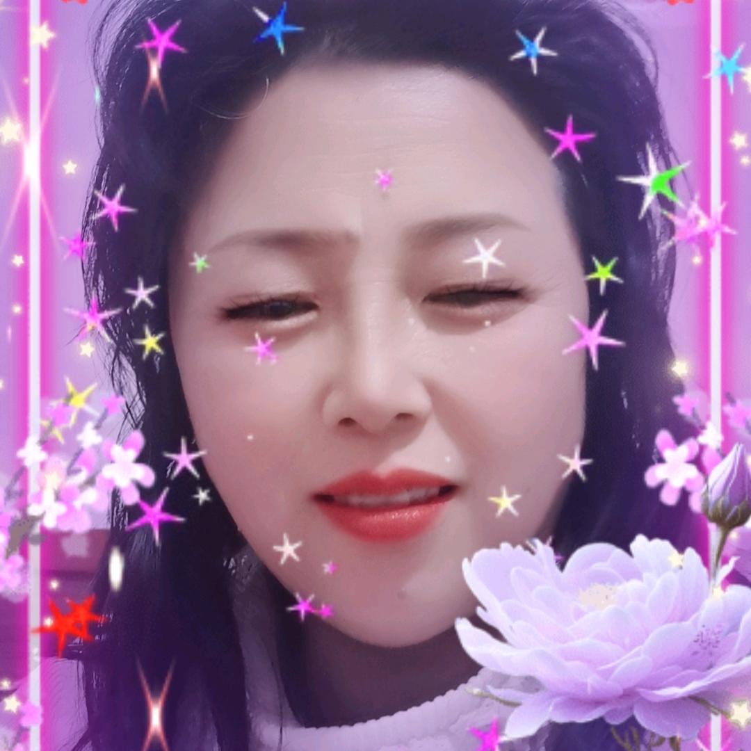 春来花开