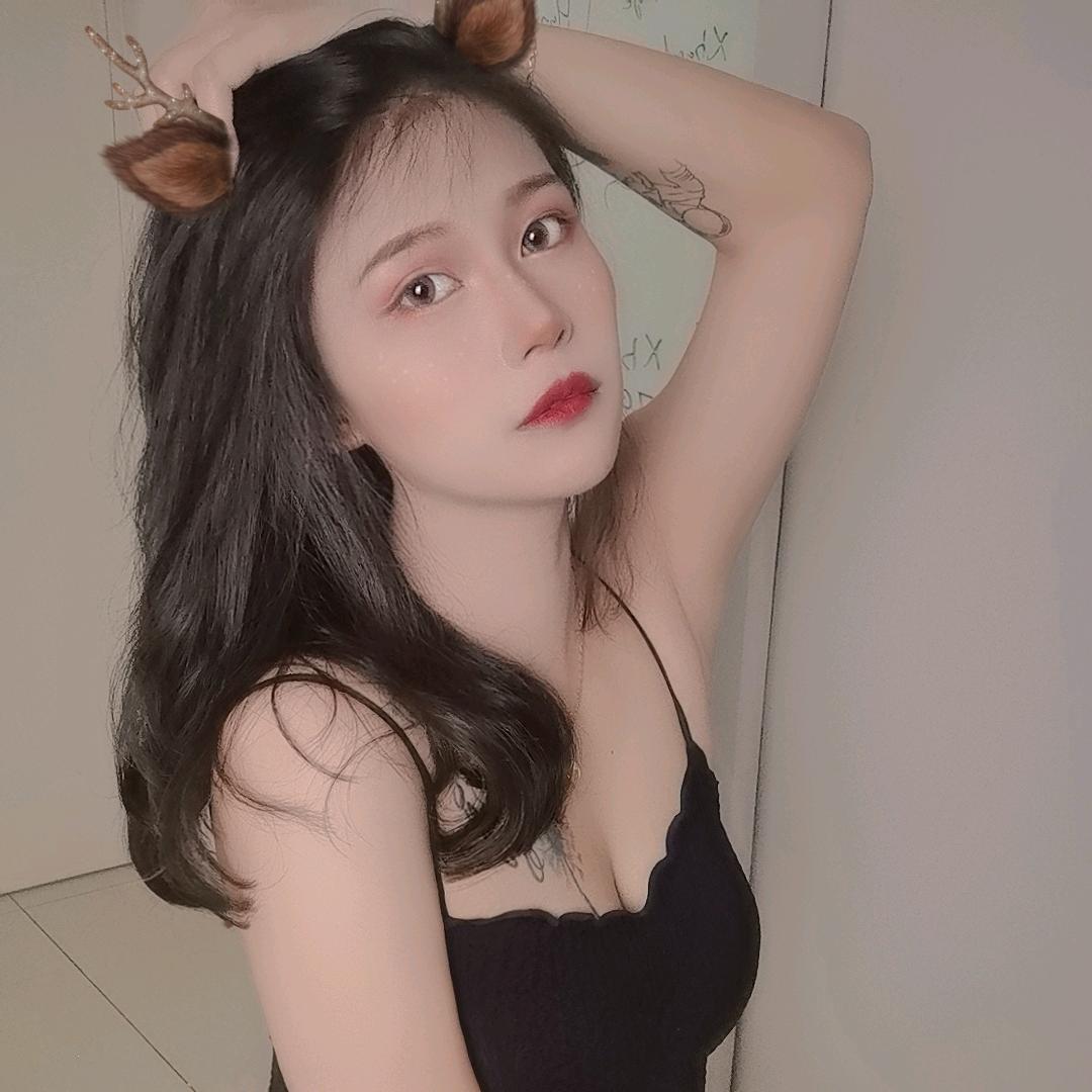 我的寶貝老婆🍺