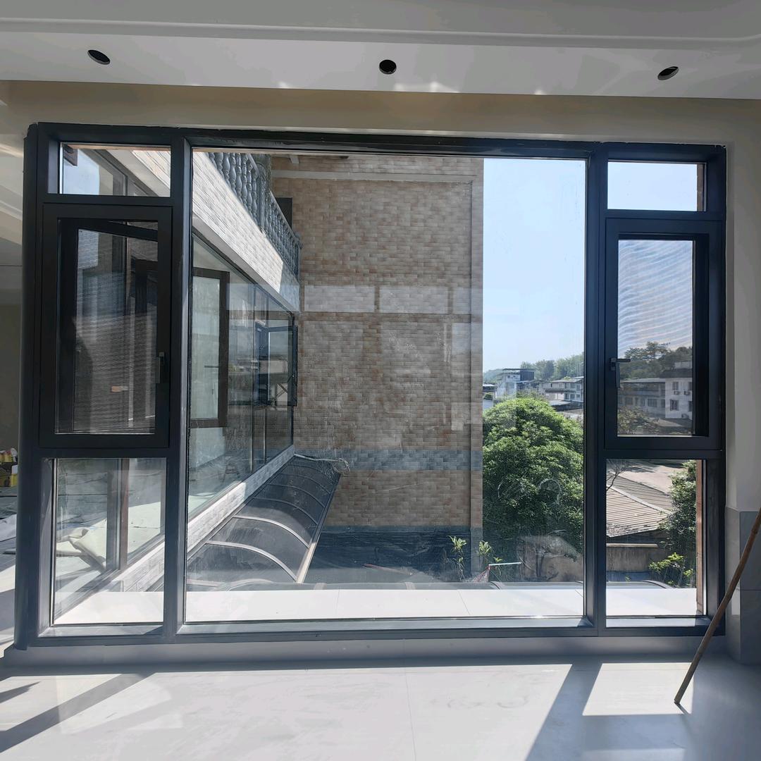 博邑阳系统门窗张三疯