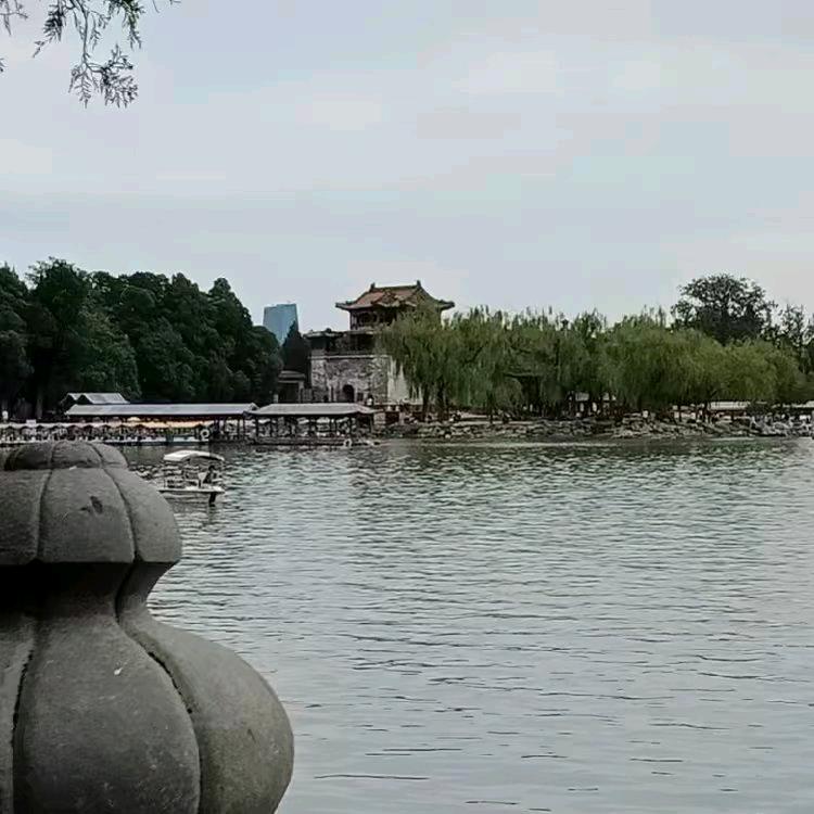 天若有情