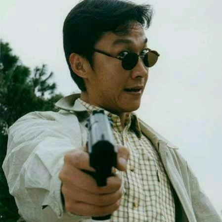 长毛粘屎，谁粘谁死