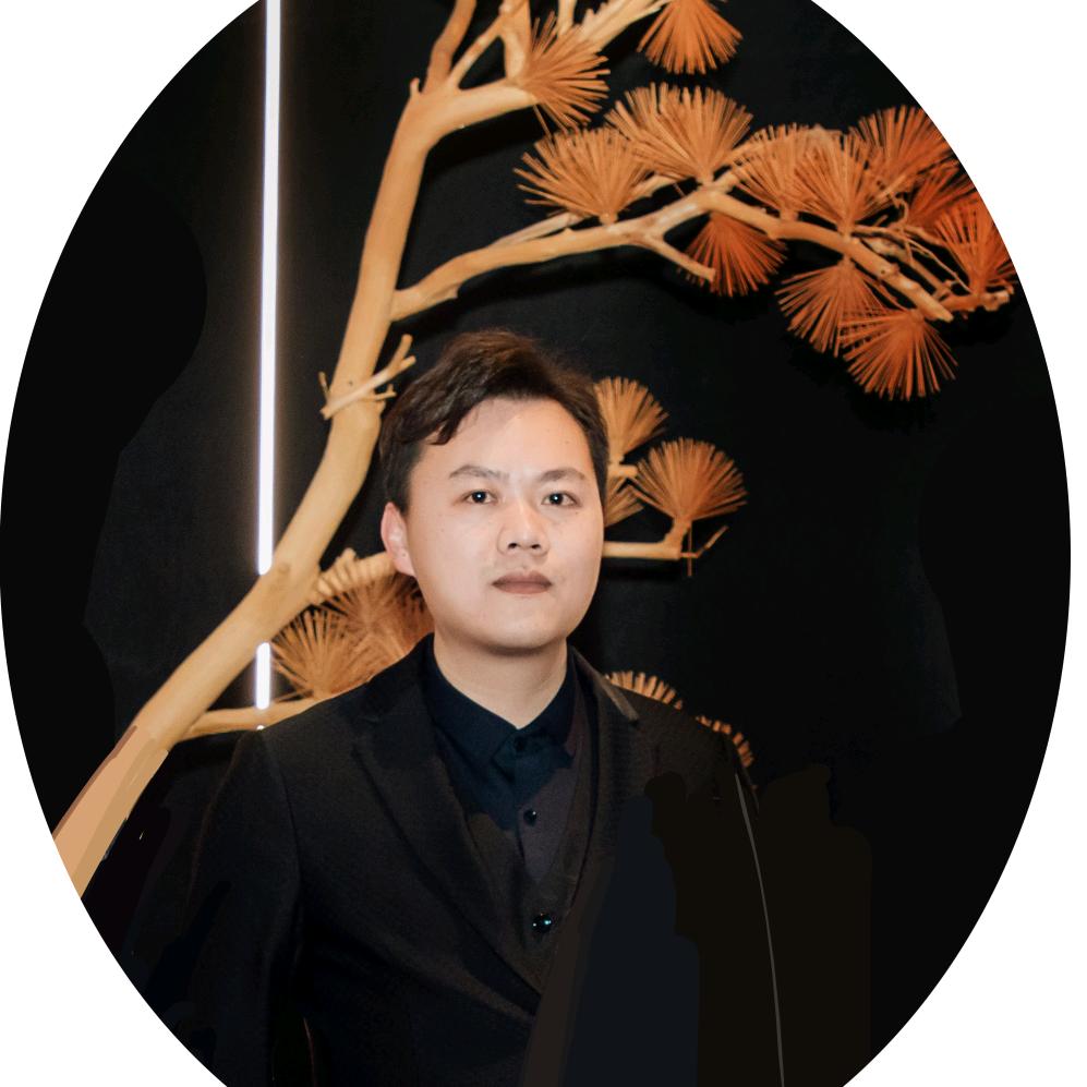 林川画室