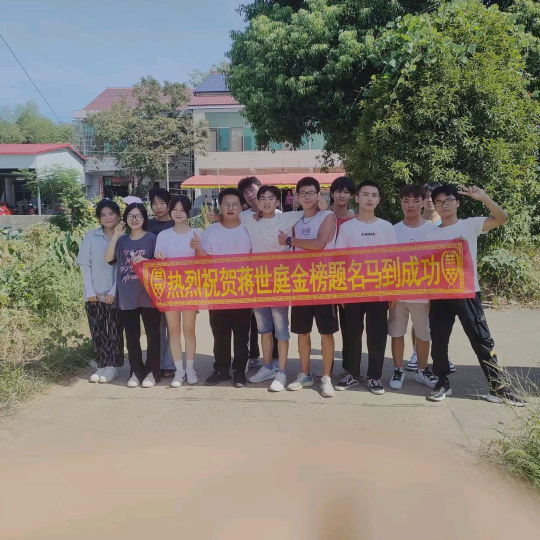 龙舞家族