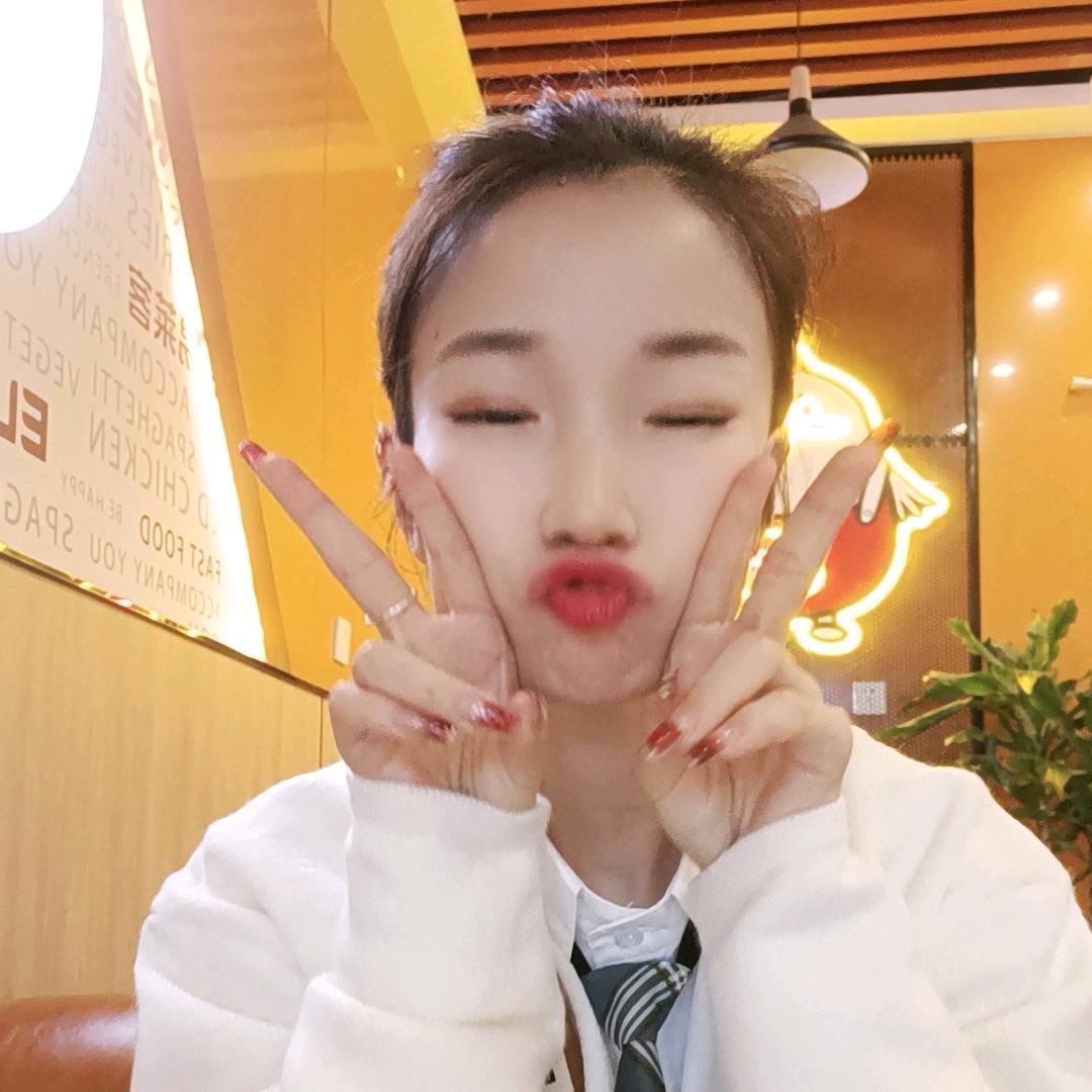 巧儿♥