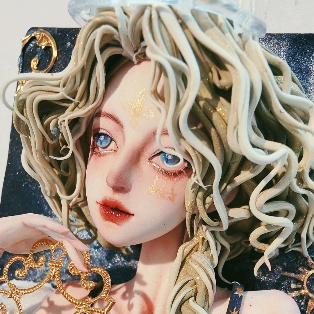 KUROMI小黑手作