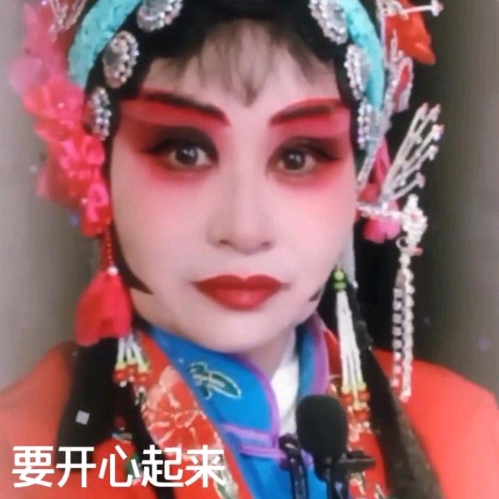 邓州市小丽曲剧团