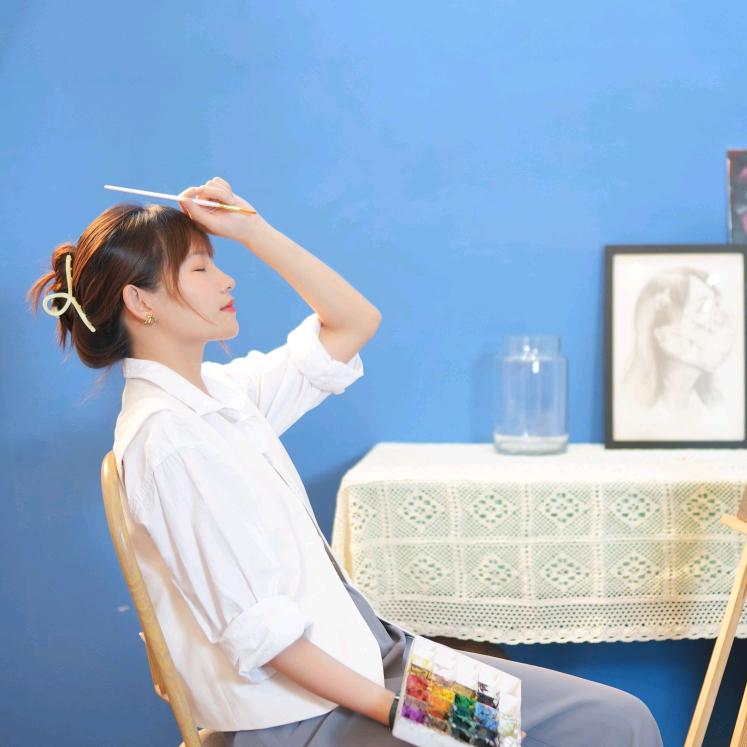 启艺美术(鳌江银泰校区)