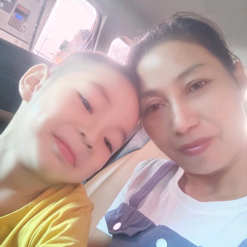 龙宇宝妈(好物)