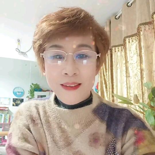 烁烁奶奶