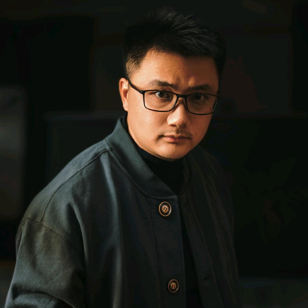 杨贵描声艺术