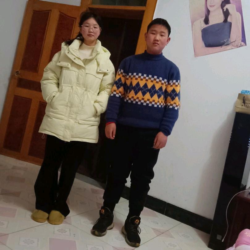 春天一定有故事