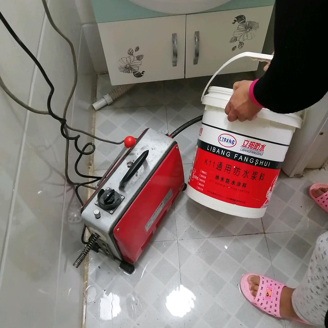 专业疏通各种下水道17585885593