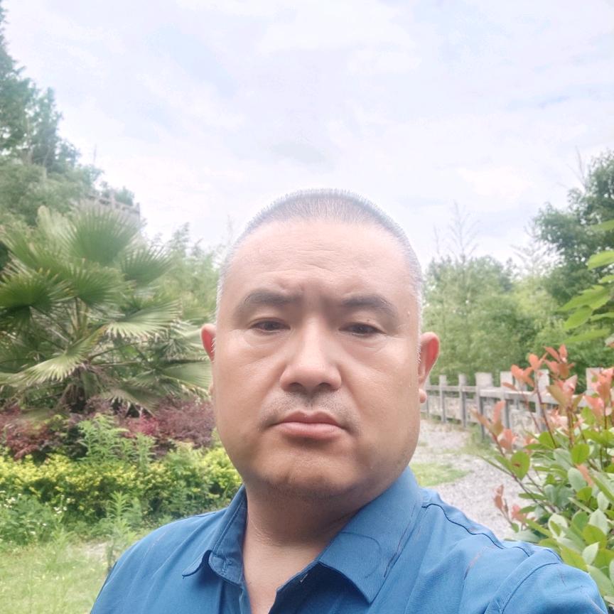 笑看人生陈,常年收猪,买肉