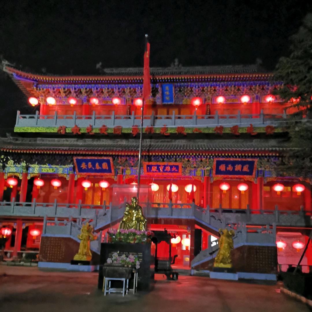 法显寺🙏明月🙏（小号）