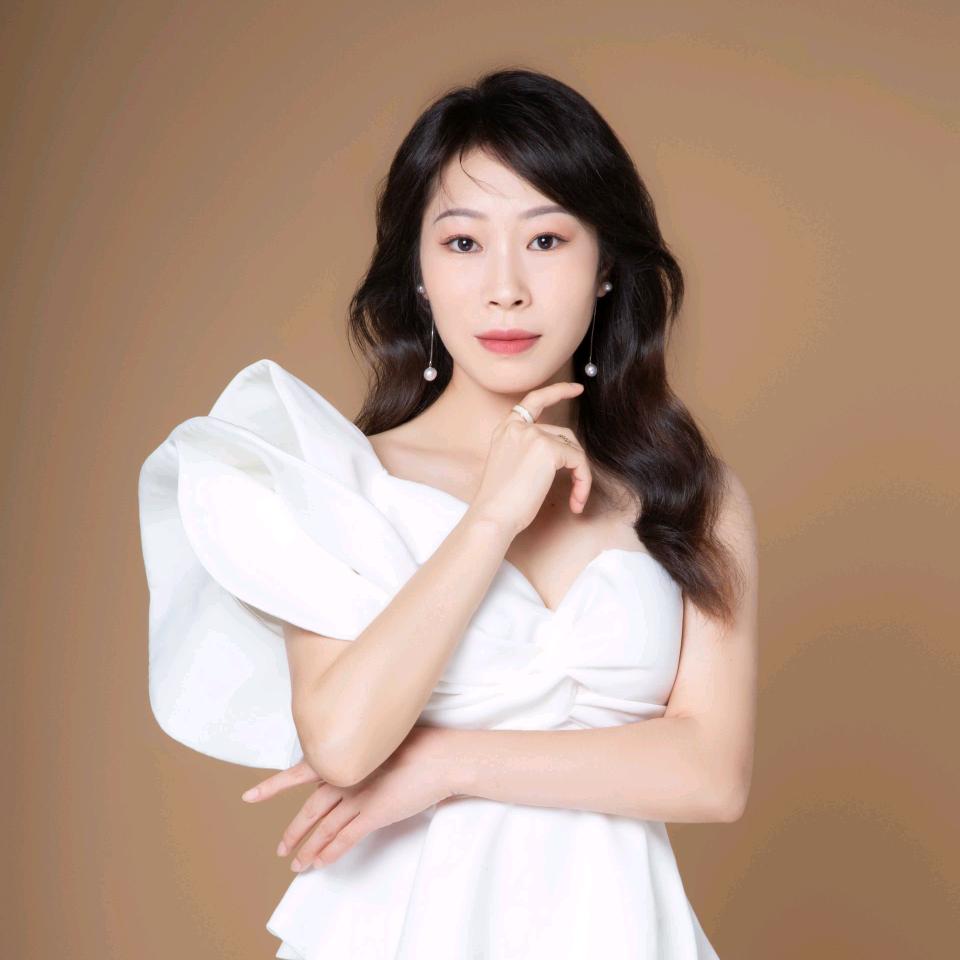 陈陈‖女性力量