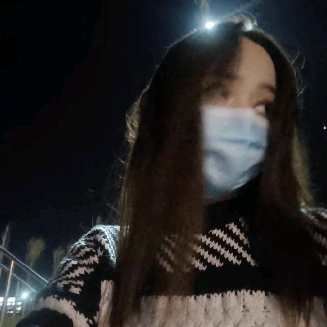 夕颜