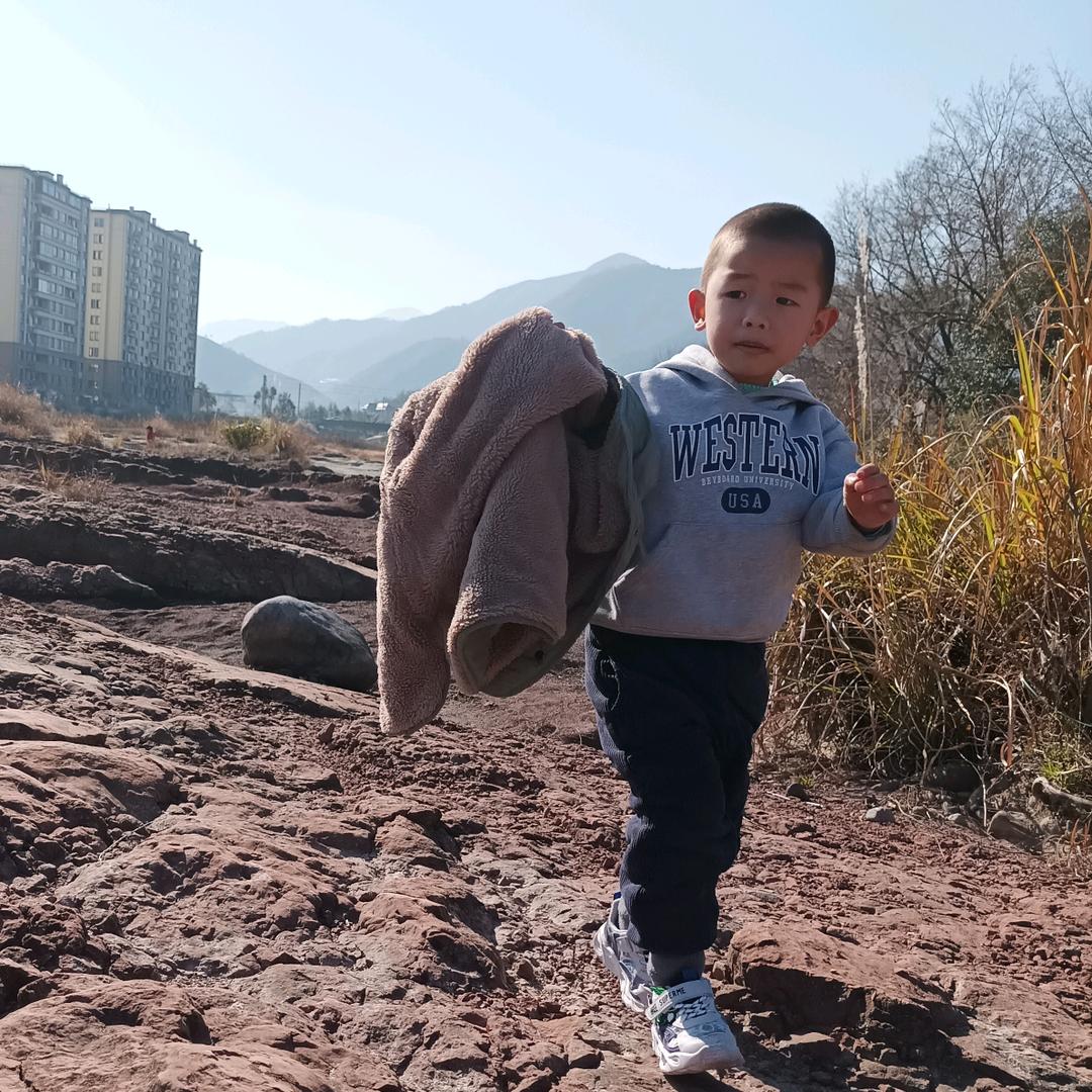 徐爸爸