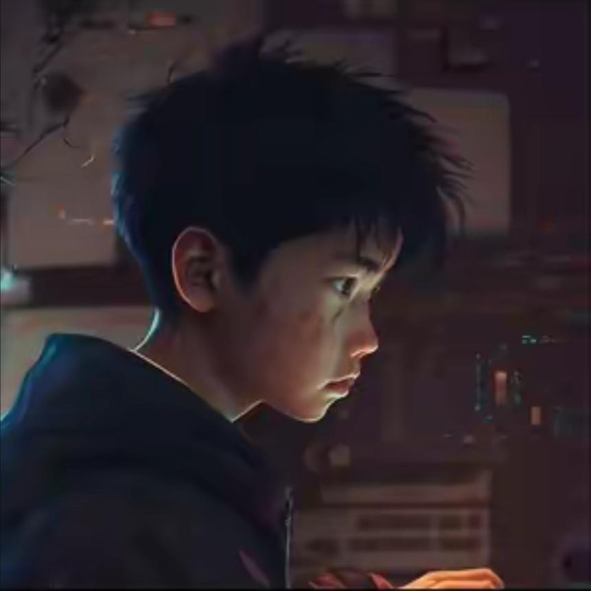 涵涵