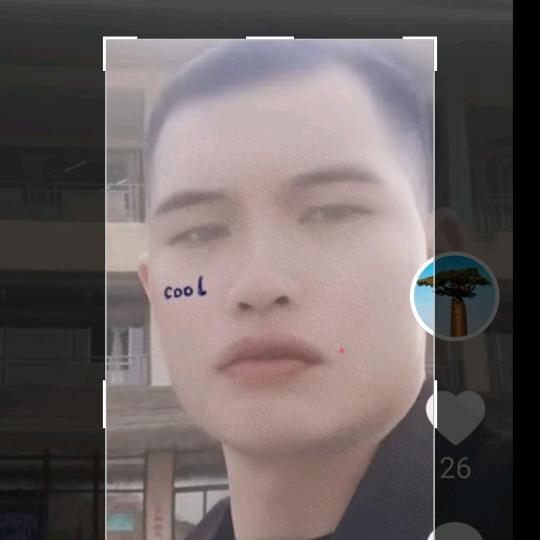 伤心一个人。