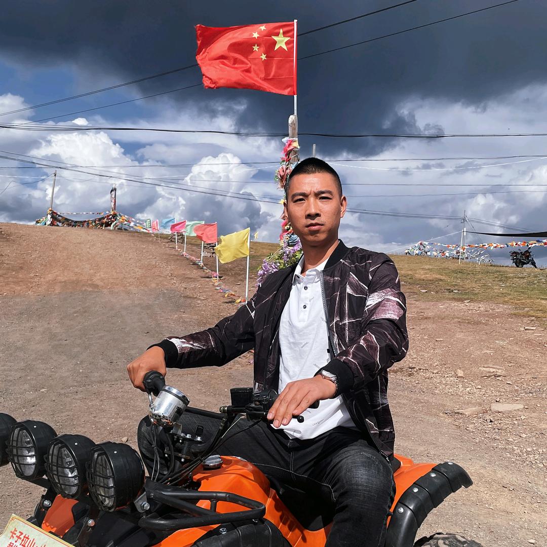 过客