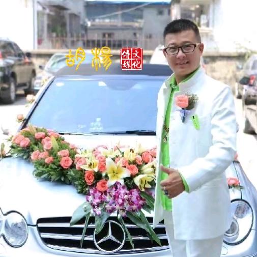 桂林胡杨文化传媒有限公司