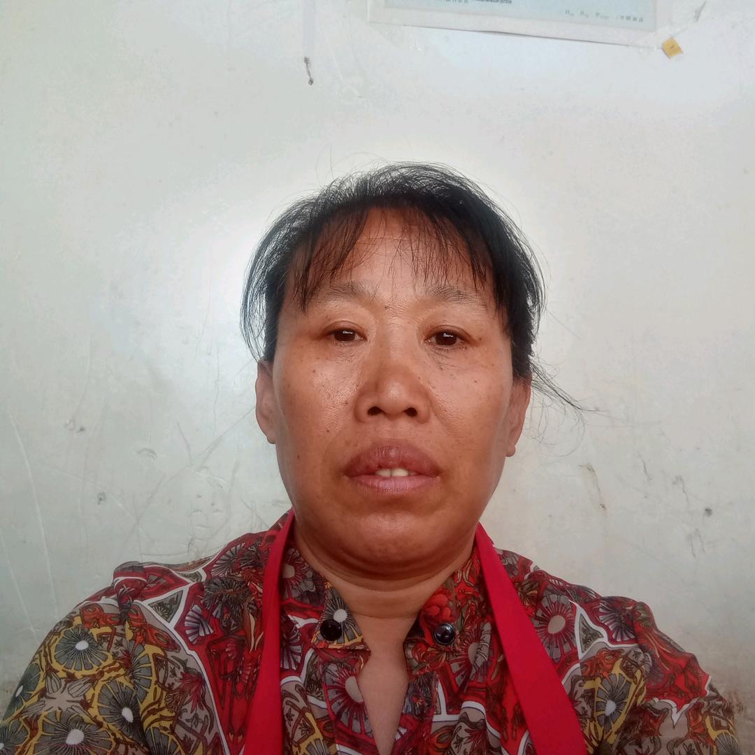 农村李姐