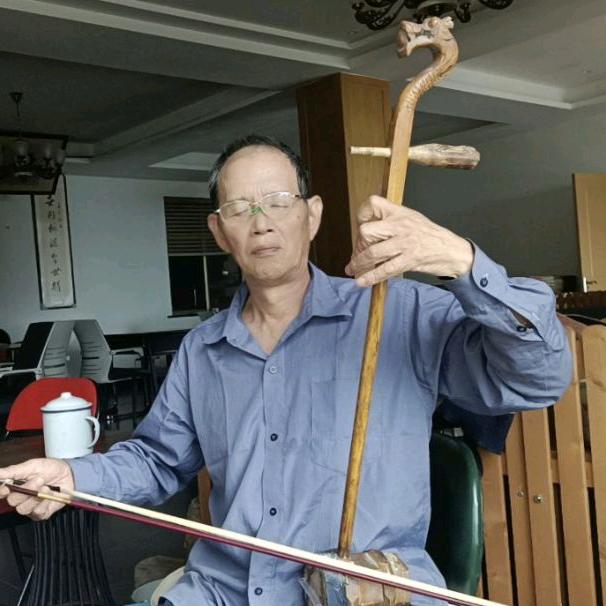 单弦独奏