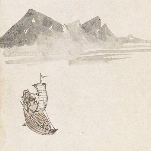 一蓑烟雨任平生