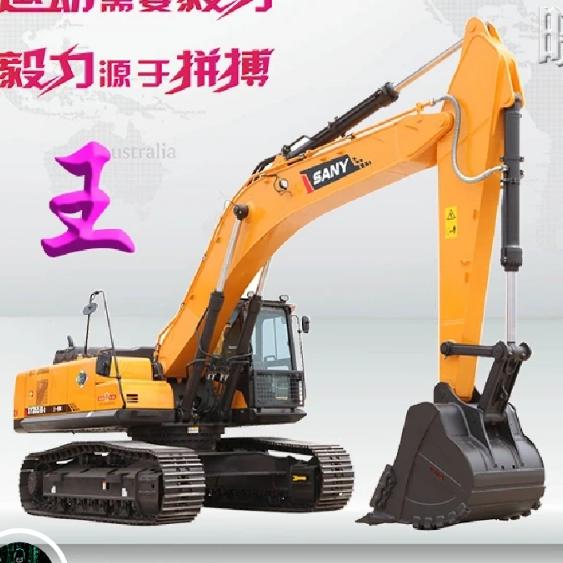 铜仁轮挖微挖出租