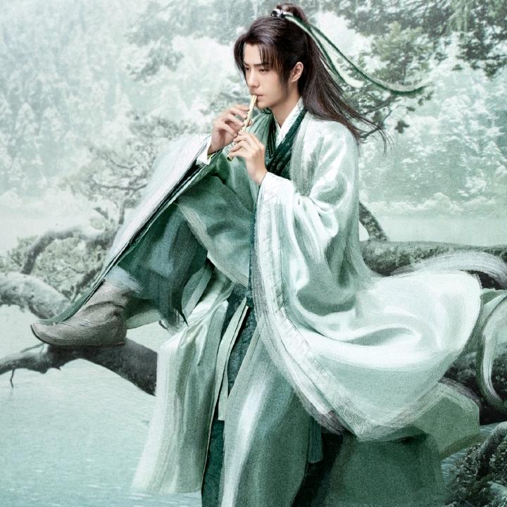 一生有你@2