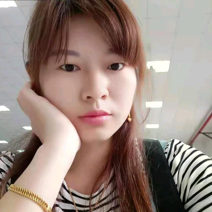 傻瓜妹子