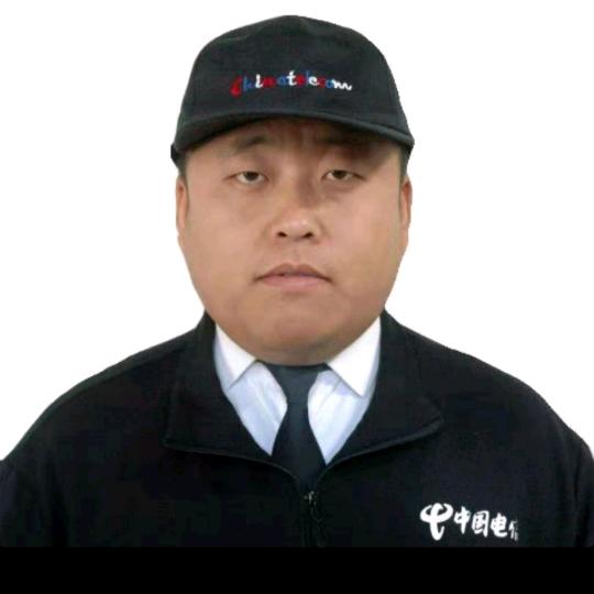 盘锦智家工程师小钱