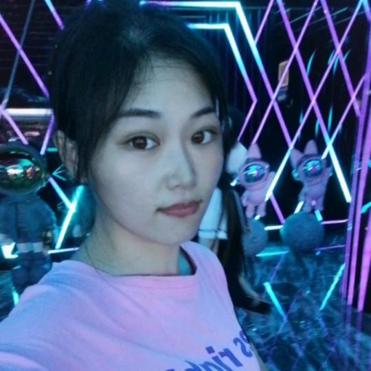 李大盼🎤