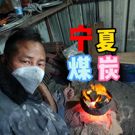 宁夏煤炭达人
