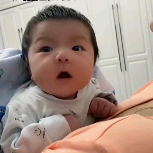 芳芳家的小九斤