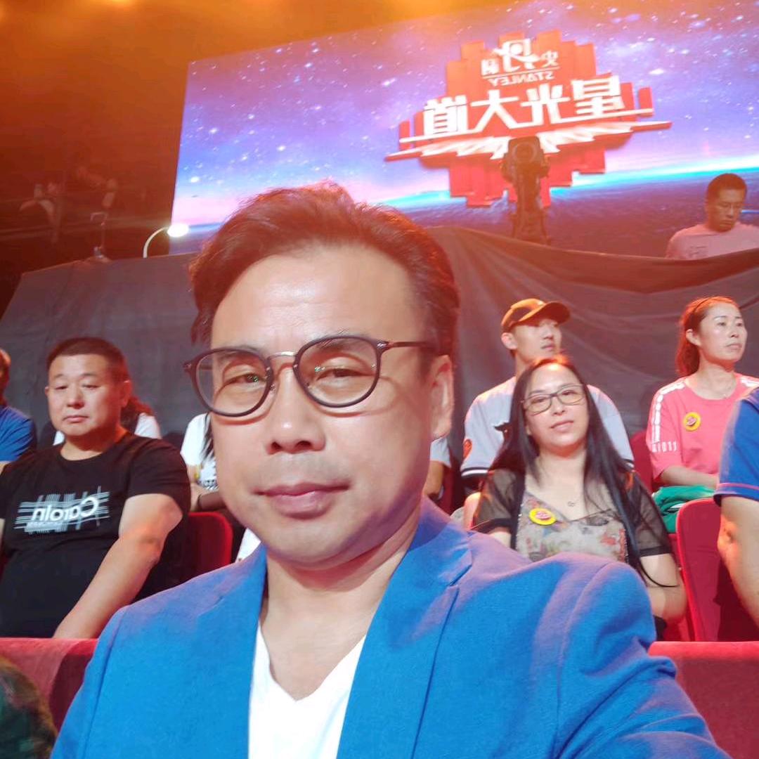 胡玉会客厅
