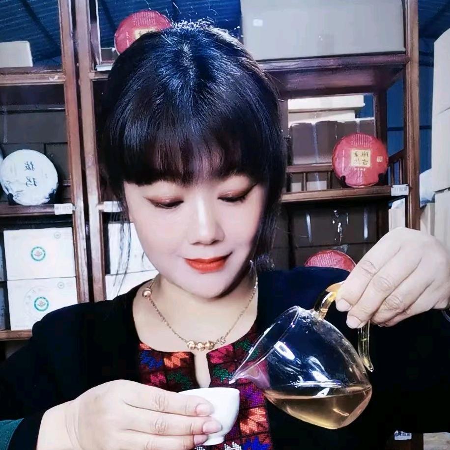 勐海县溢福熟茶离地发酵厂