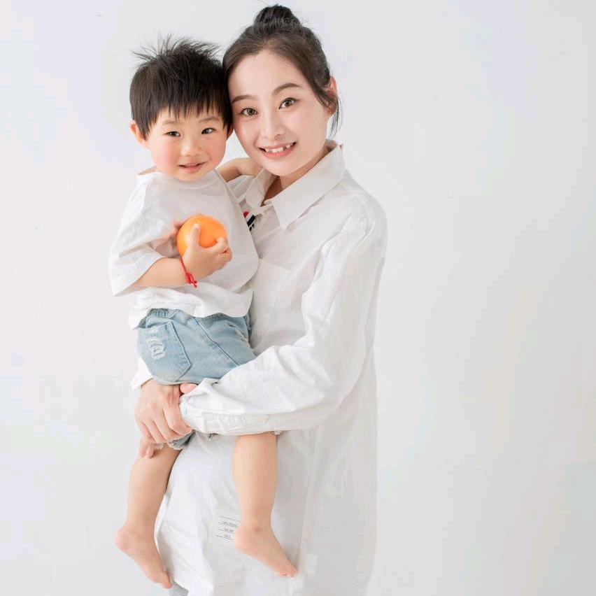 小开心妈妈
