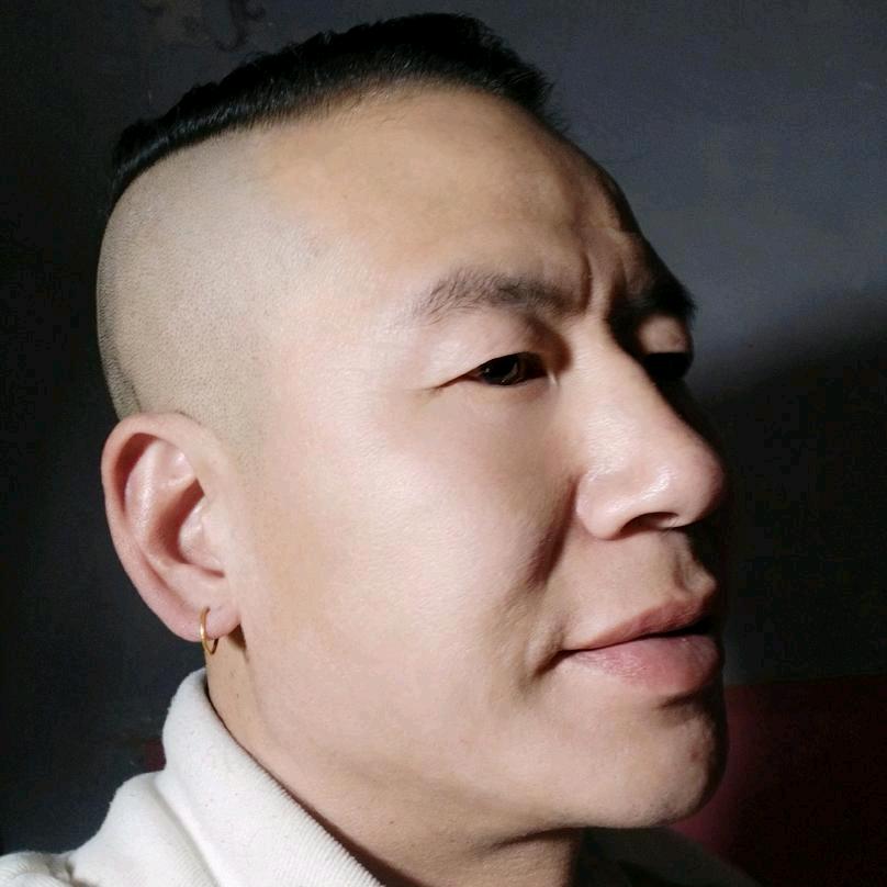 余生我独行