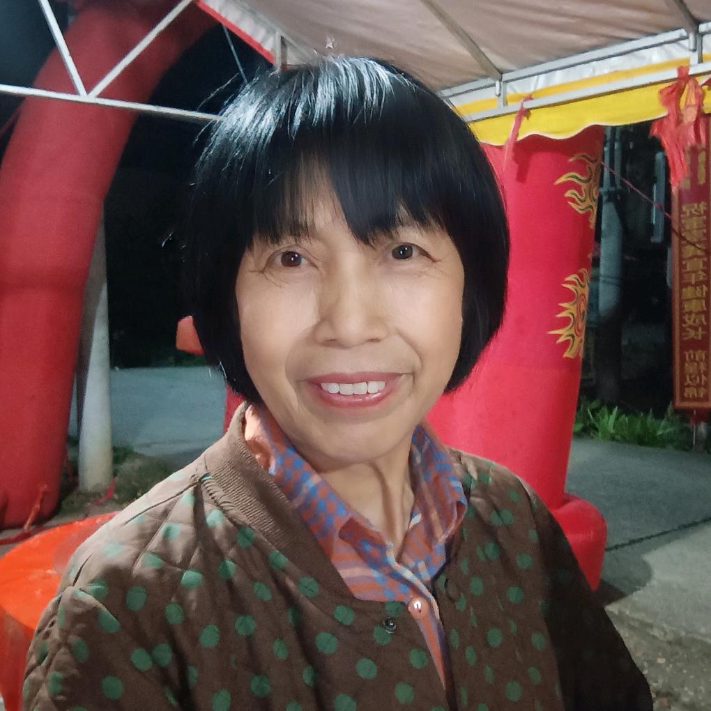 开心姐