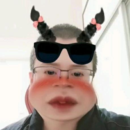 与自己和解吧