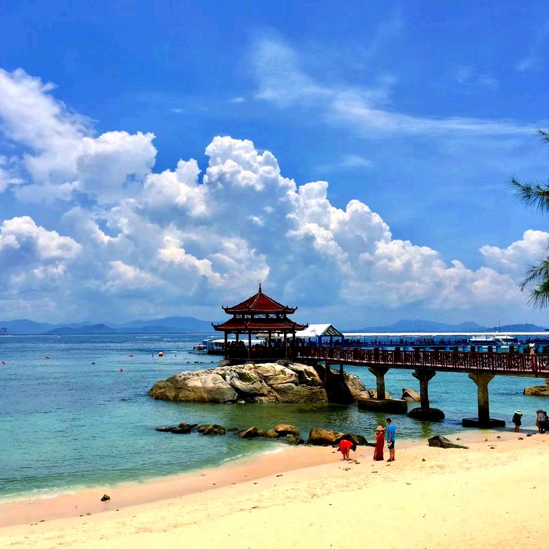 波波糖（手机摄影）