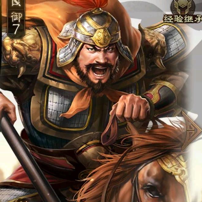 三国战棋研究社_蒙恬