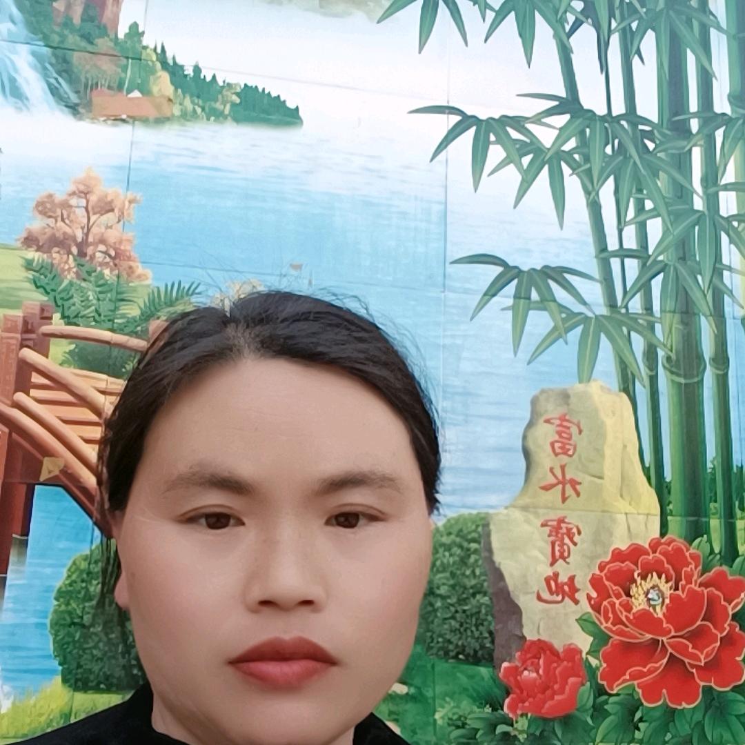 流云若雨