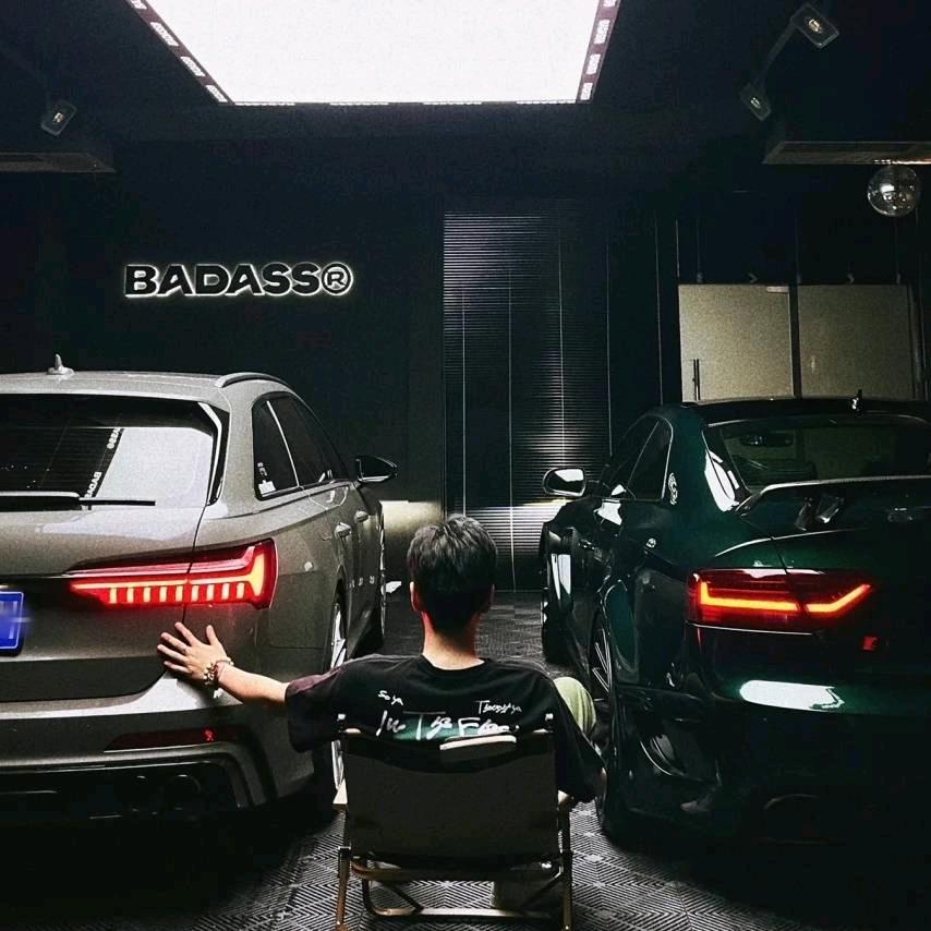 来向生活比个耶