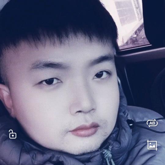 一阵花香