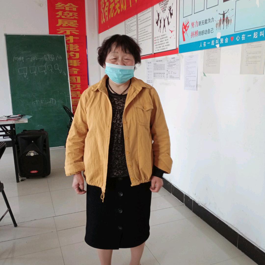 楚姐